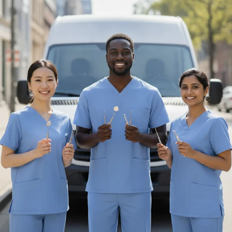 Dentist Cranston