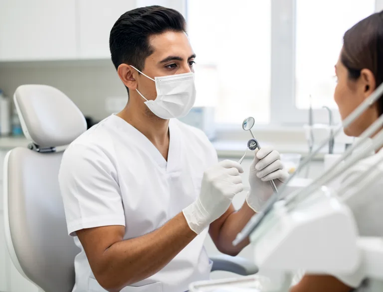 Dentist Cranston